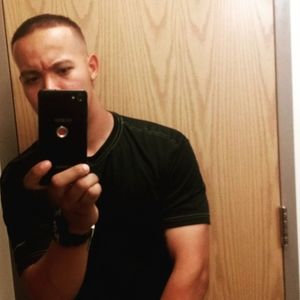 Meet your Posher, Luis